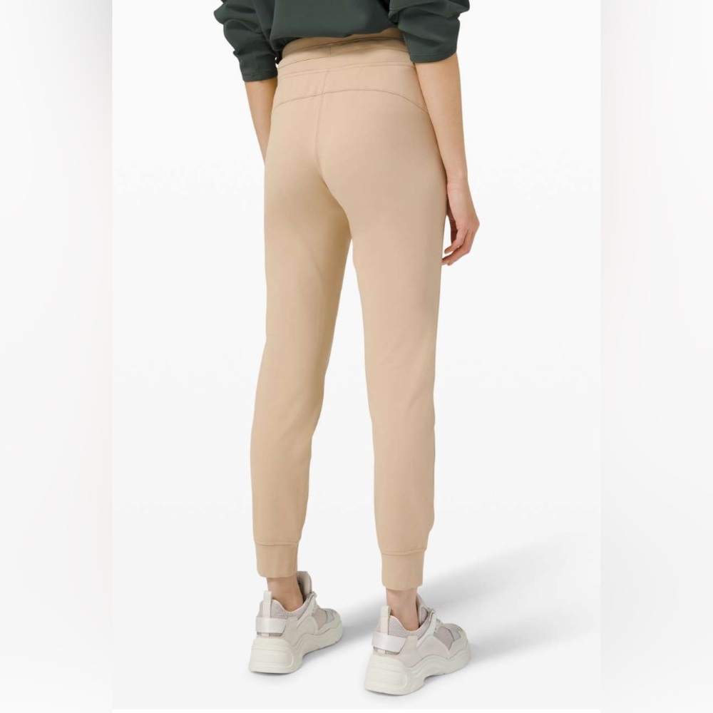Lululemon Ready To Rulu Joggers